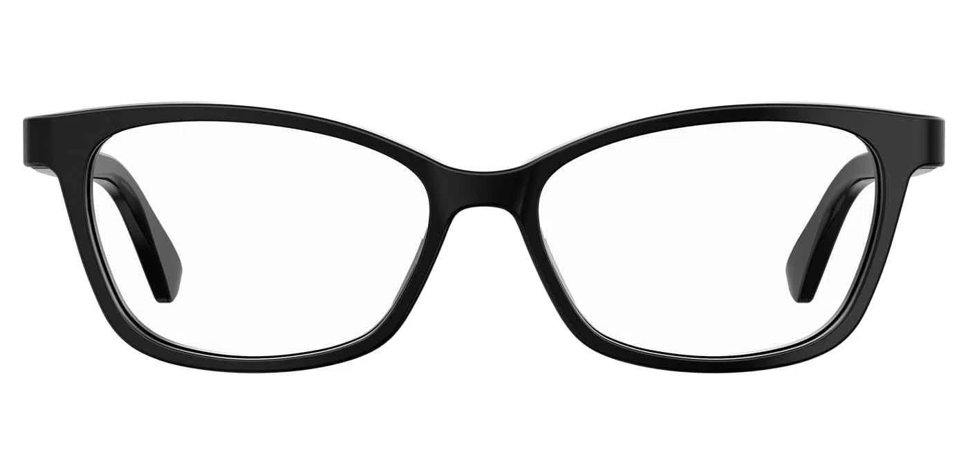 Moschino 558 Eyeglasses - view 11
